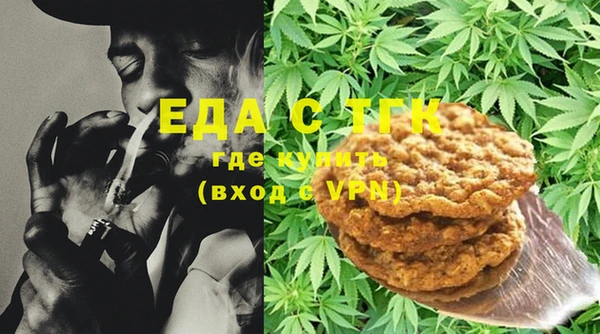 хмурый Верея