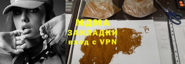 хмурый Верея