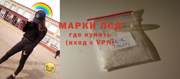 хмурый Верея