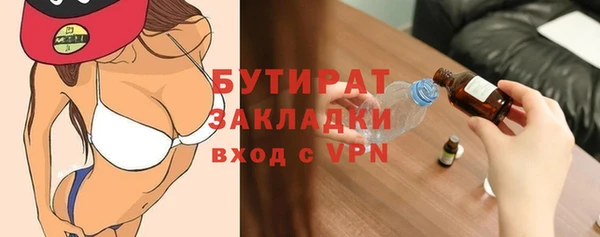 хмурый Верея